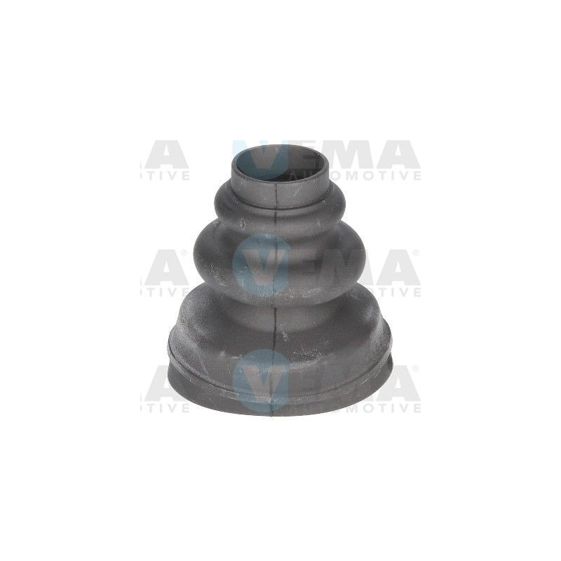 Cuffia semiasse - VEMA