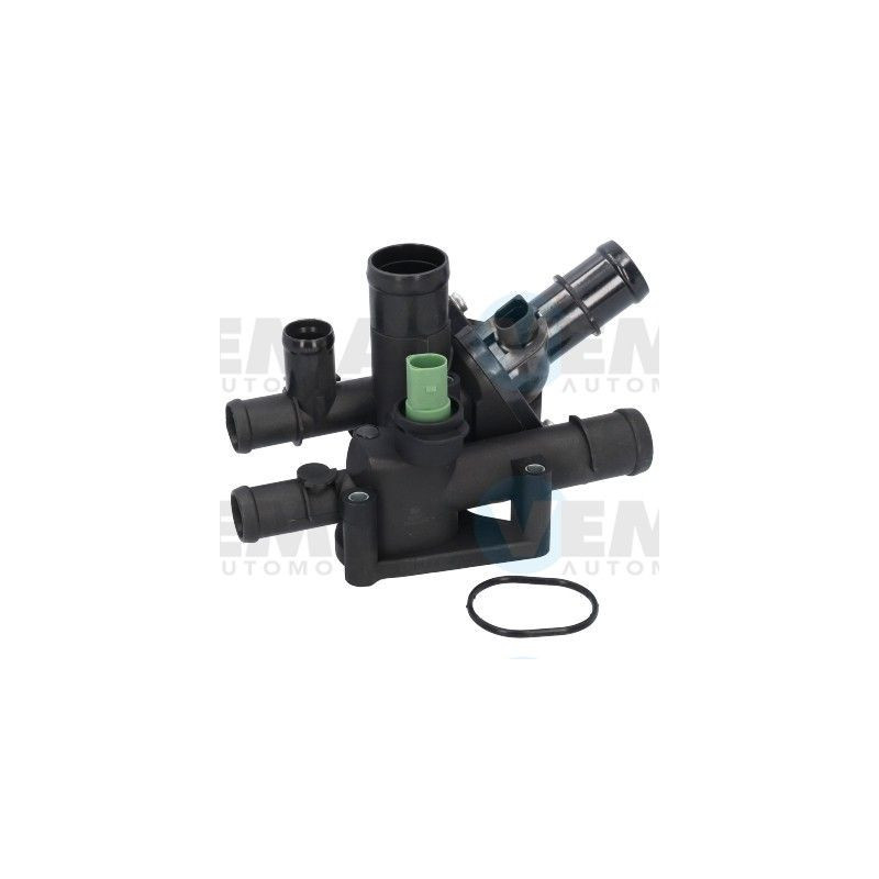 Termostato raffreddamento - VEMA