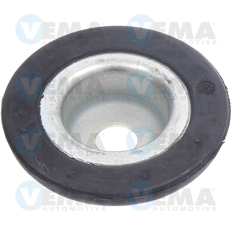 Supporto ammortizzatore asse anteriore - VEMA