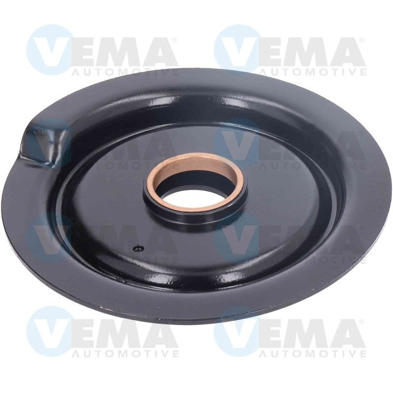 Supporto ammortizzatore asse anteriore - VEMA