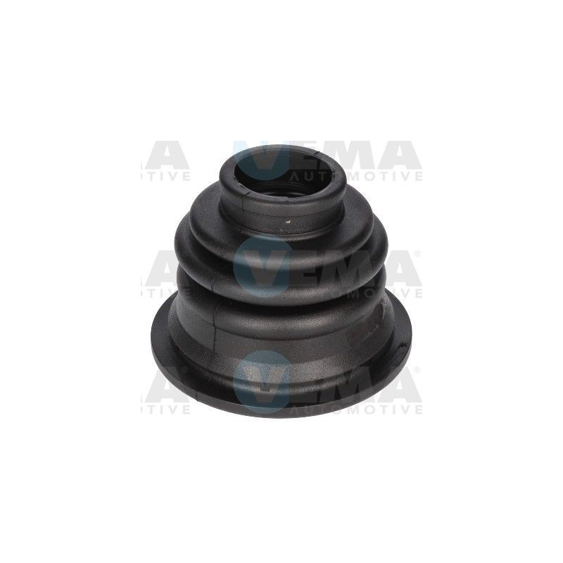 Cuffia semiasse - VEMA