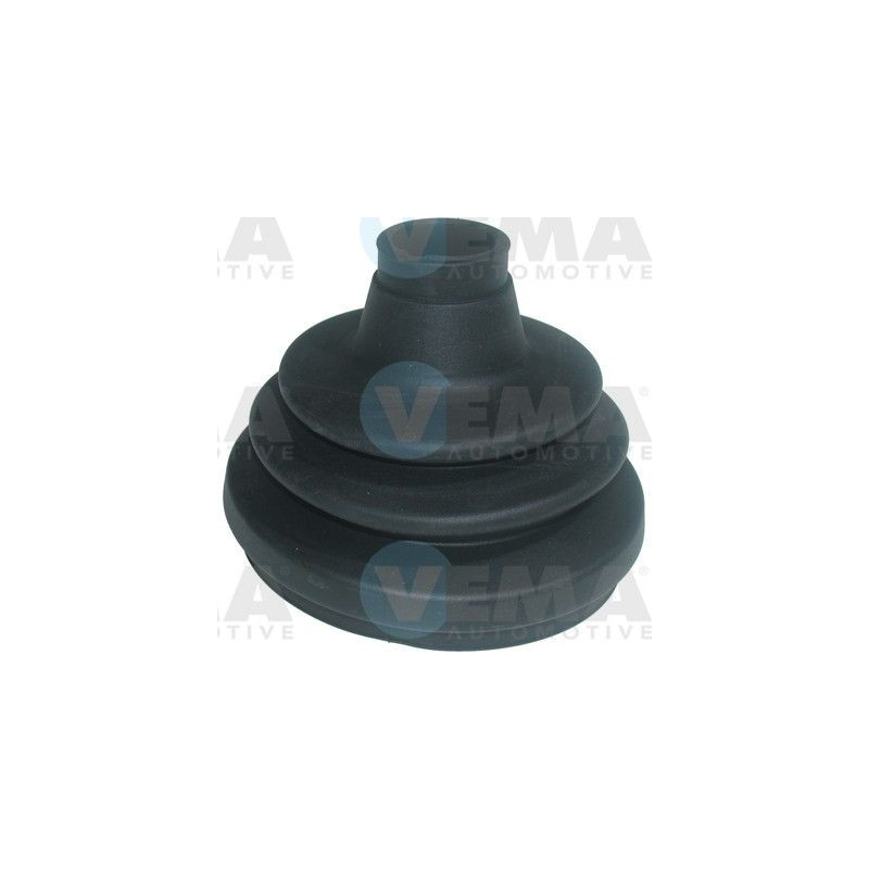 Cuffia semiasse - VEMA