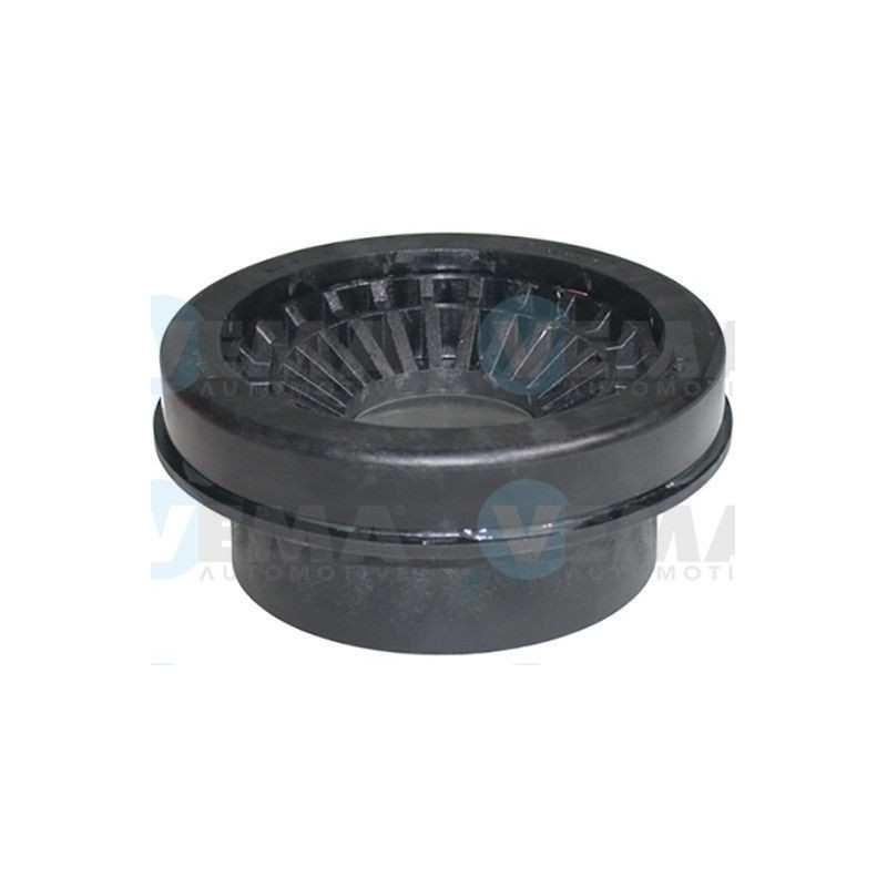 Supporto ammortizzatore asse anteriore - VEMA