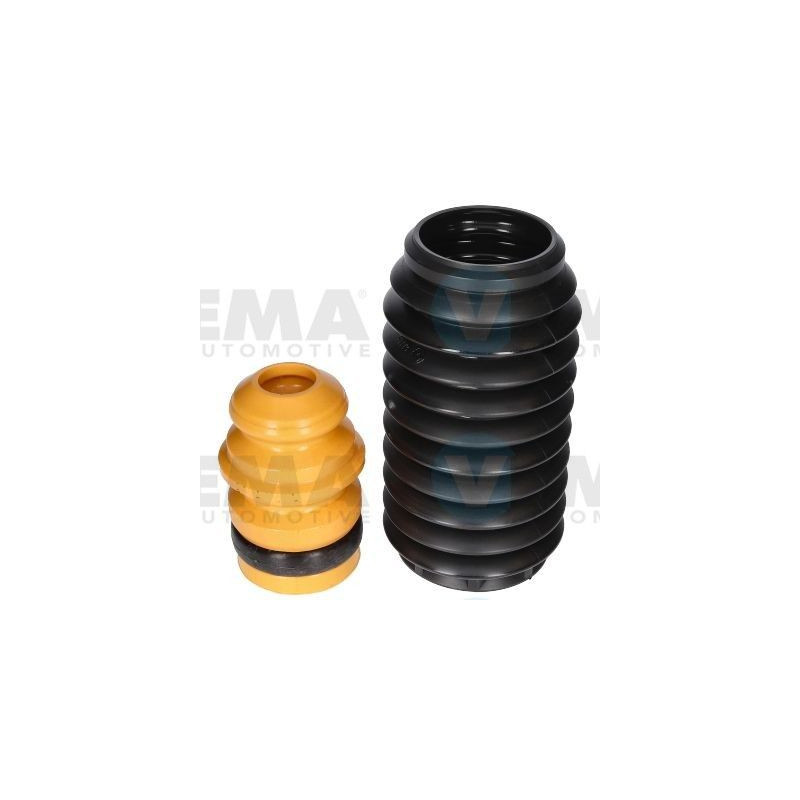 Kit protezione ammortizzatore - VEMA