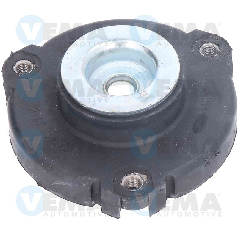 Supporto ammortizzatore asse anteriore - VEMA