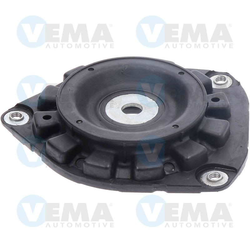 Supporto ammortizzatore asse anteriore - VEMA