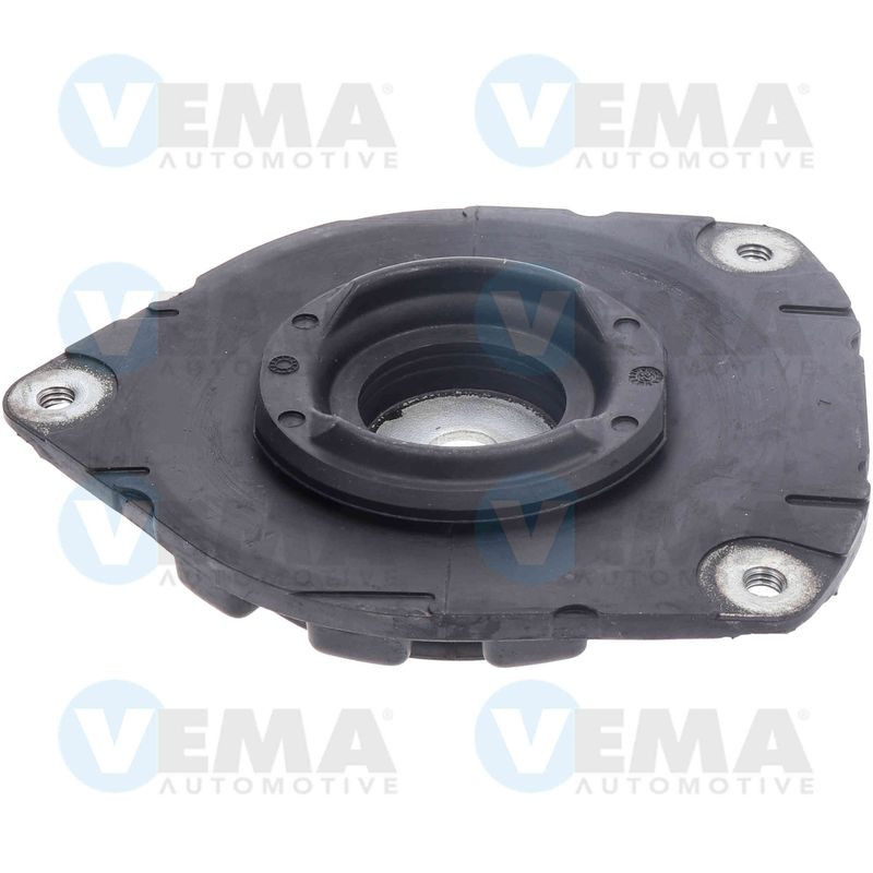 Supporto ammortizzatore asse anteriore - VEMA