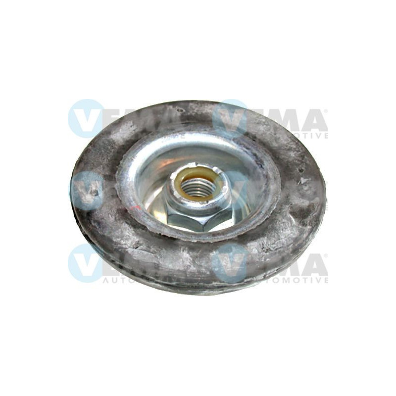 Supporto ammortizzatore asse anteriore - VEMA