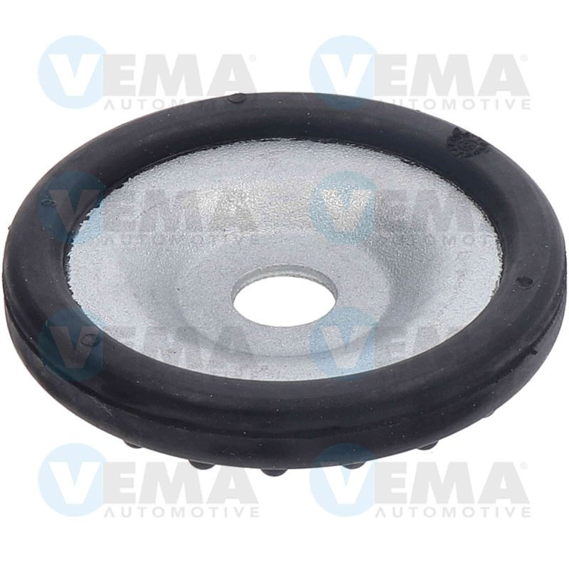 Supporto ammortizzatore asse anteriore - VEMA