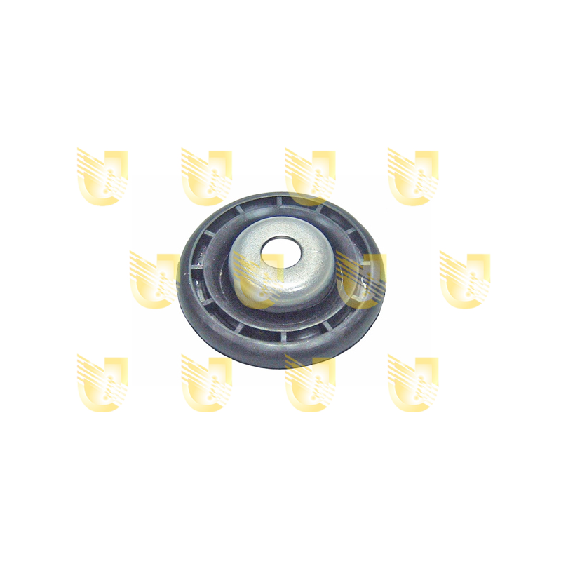 Supporto ammortizzatore asse anteriore - UNIGOM