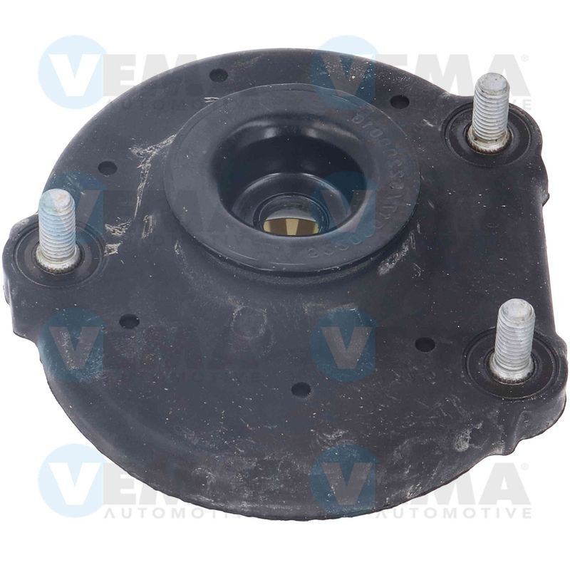 Supporto ammortizzatore asse anteriore - VEMA