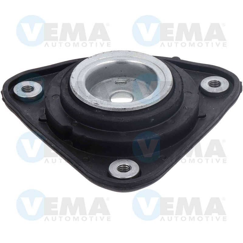 Supporto ammortizzatore asse anteriore - VEMA