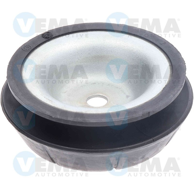 Supporto ammortizzatore asse anteriore - VEMA