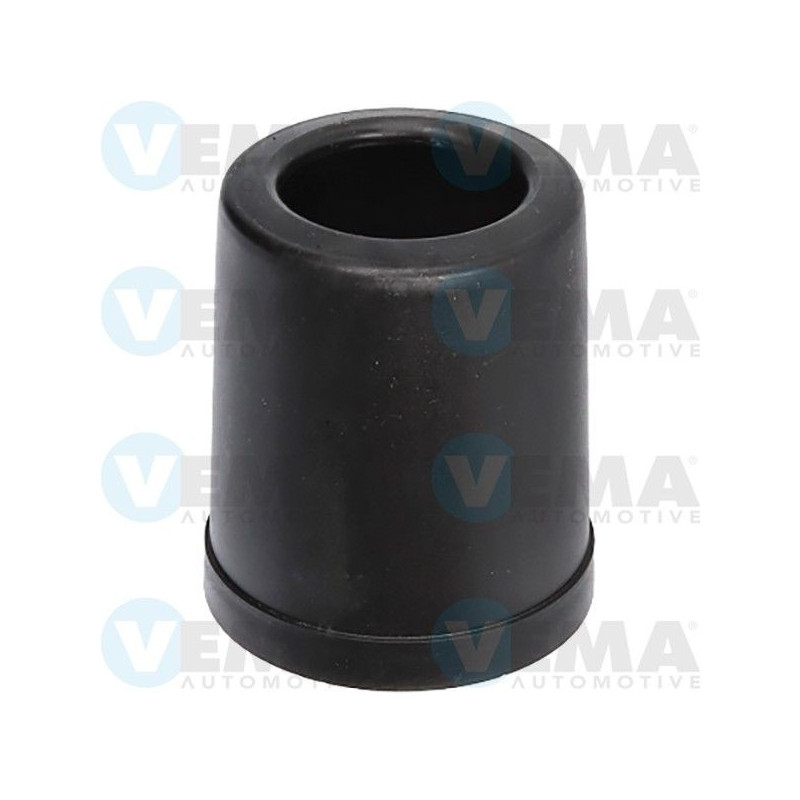 Supporto ammortizzatore asse anteriore - VEMA