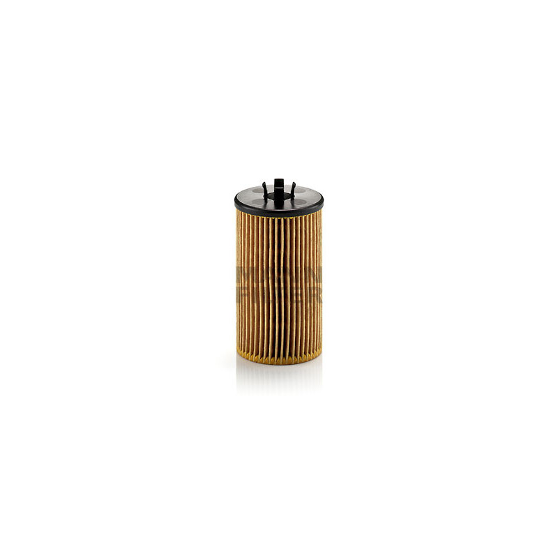 Filtro olio - MANN