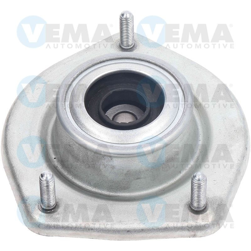 Supporto ammortizzatore asse anteriore - VEMA