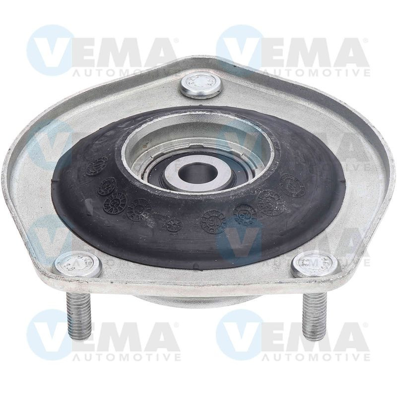 Supporto ammortizzatore asse anteriore - VEMA