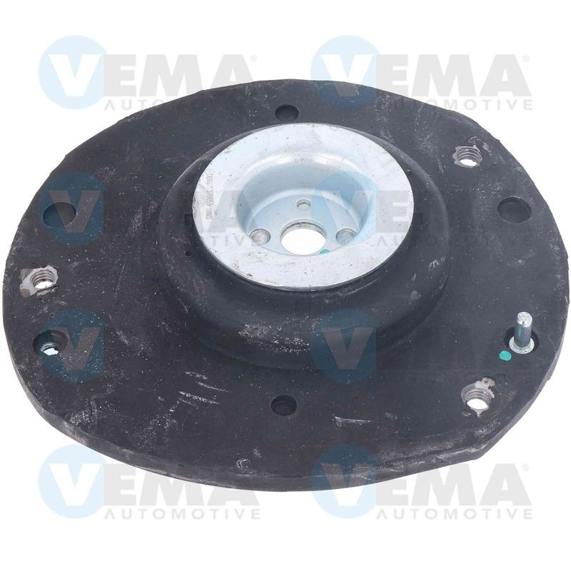 Supporto ammortizzatore asse anteriore - VEMA
