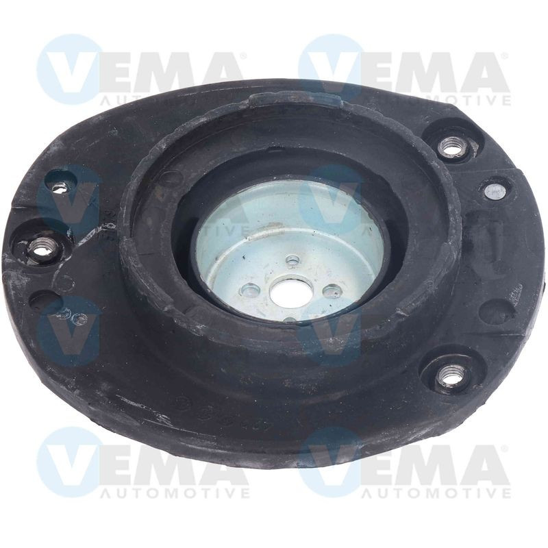 Supporto ammortizzatore asse anteriore - VEMA