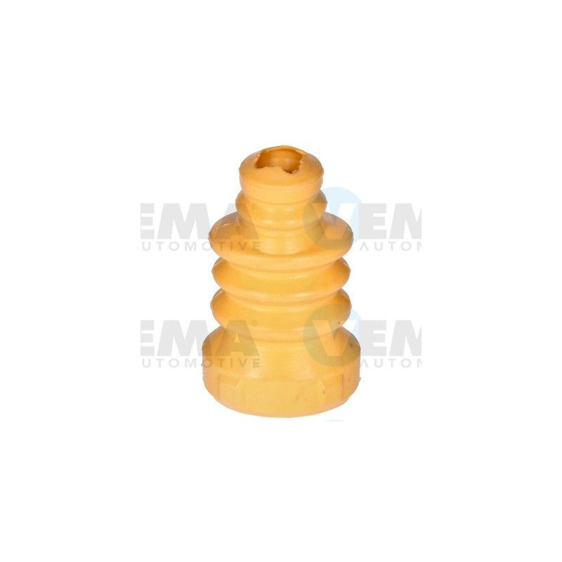 Supporto ammortizzatore asse posteriore - VEMA