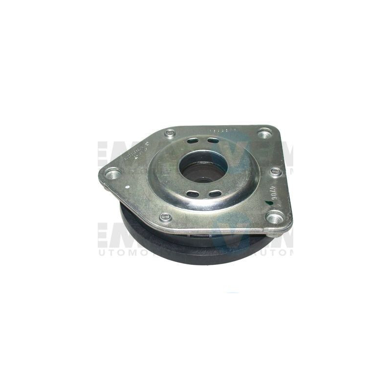 Supporto ammortizzatore asse anteriore - VEMA