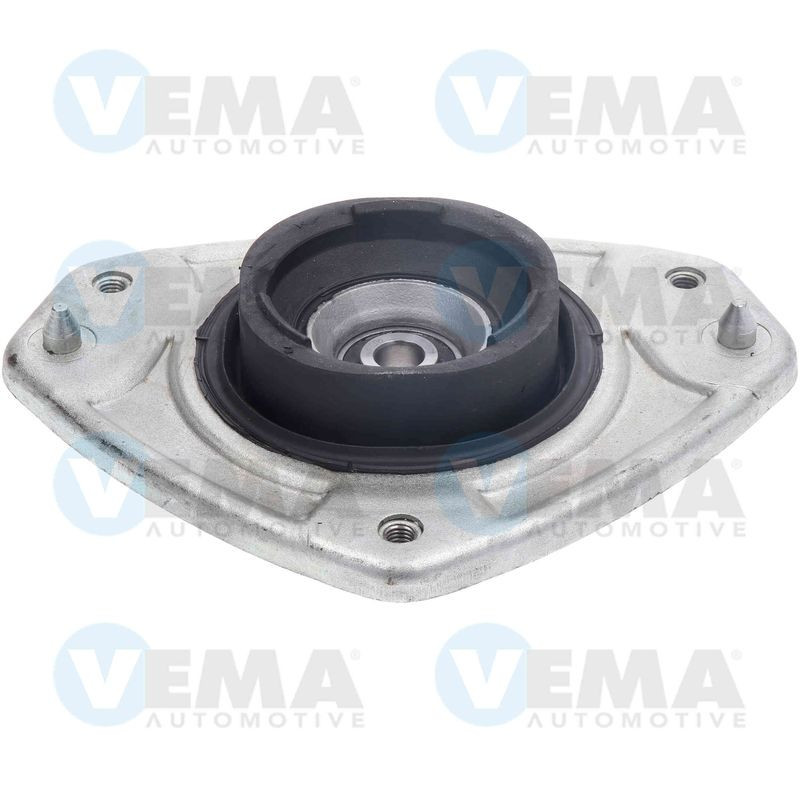 Supporto ammortizzatore asse anteriore - VEMA
