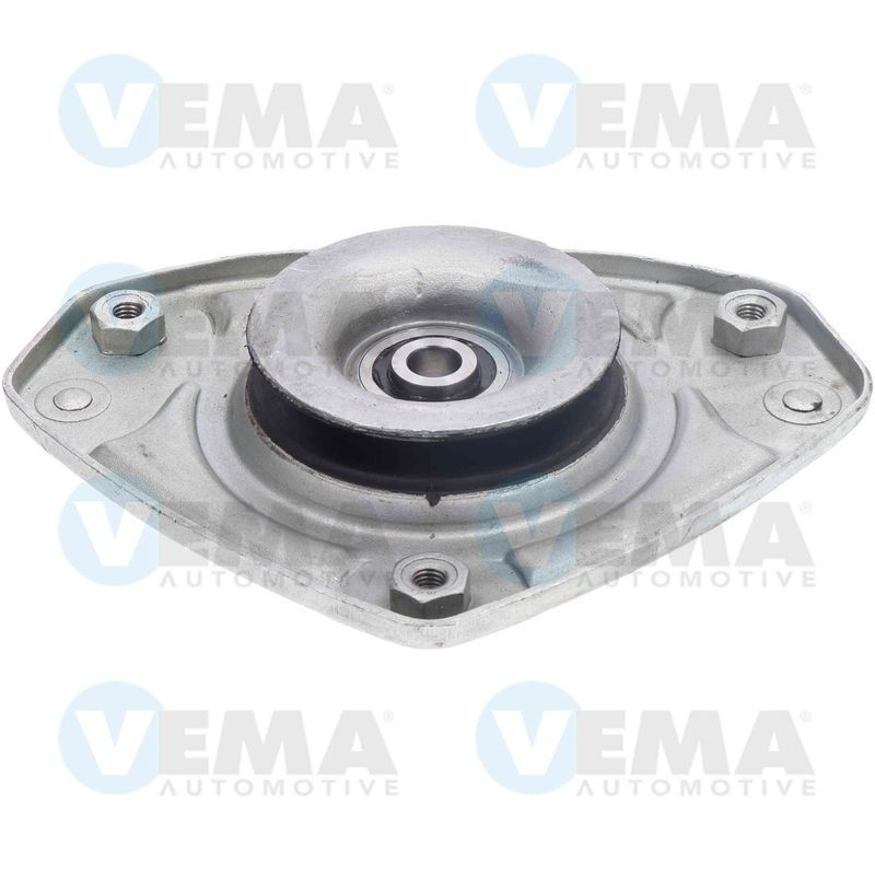 Supporto ammortizzatore asse anteriore - VEMA