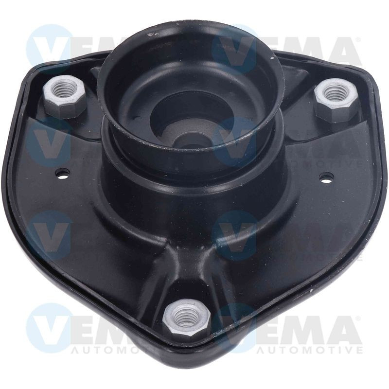 Supporto ammortizzatore asse anteriore - VEMA