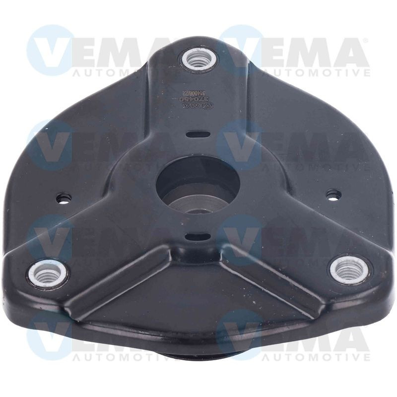 Supporto ammortizzatore asse anteriore - VEMA
