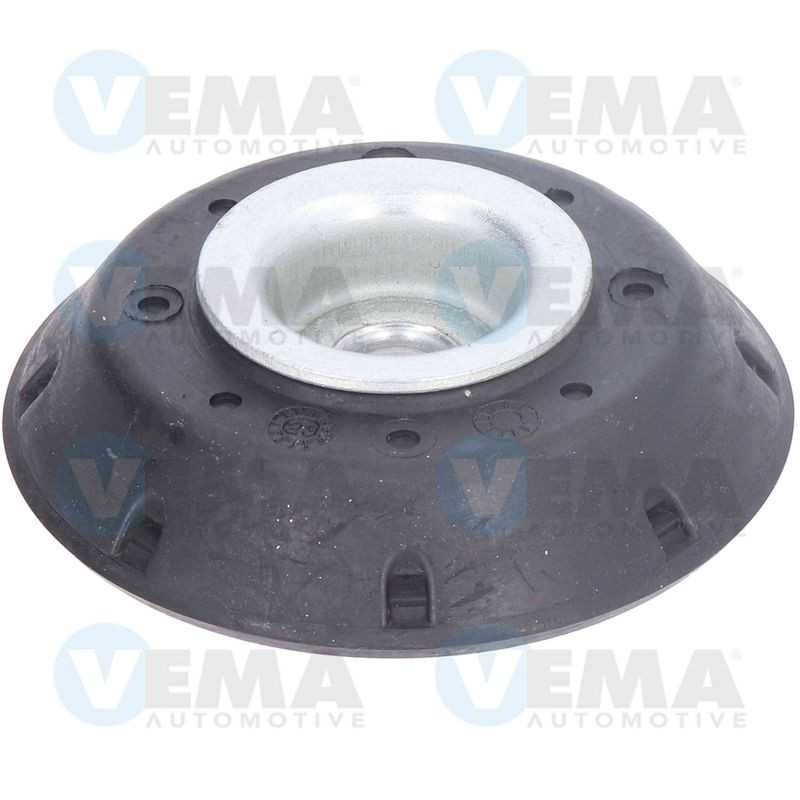 Supporto ammortizzatore asse anteriore - VEMA