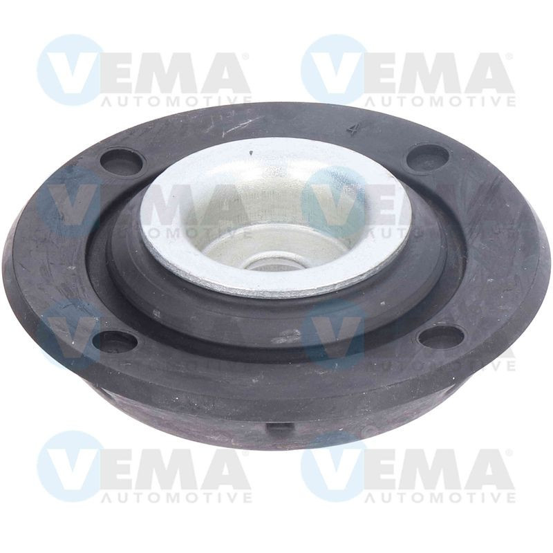 Supporto ammortizzatore asse anteriore - VEMA