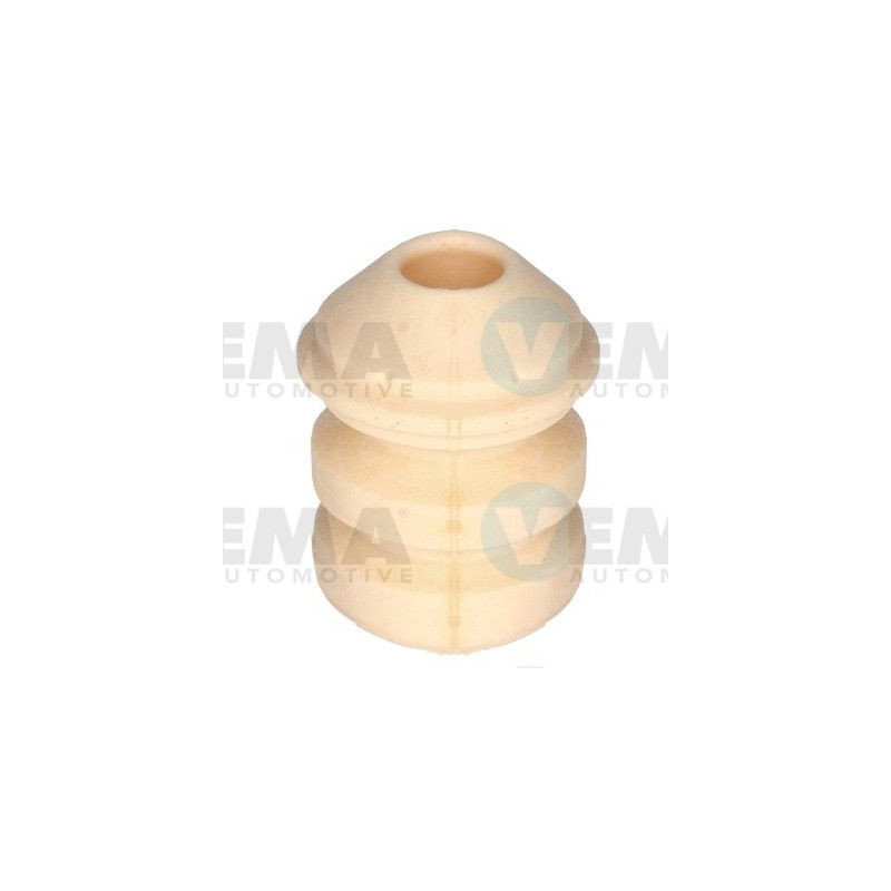 Supporto ammortizzatore asse posteriore - VEMA