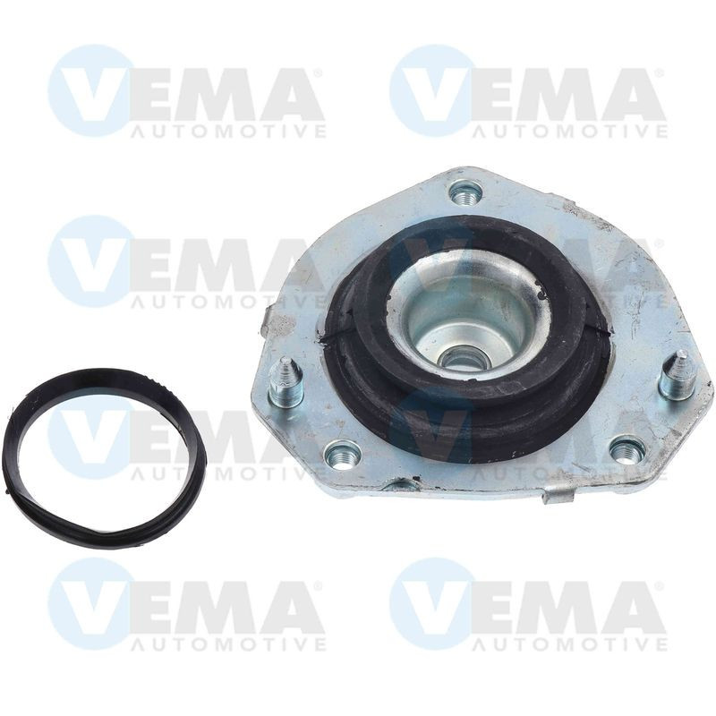 Supporto ammortizzatore asse anteriore - VEMA