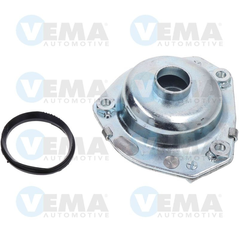 Supporto ammortizzatore asse anteriore - VEMA