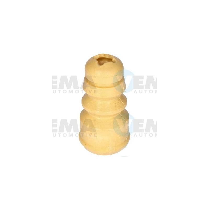 Supporto ammortizzatore asse posteriore - VEMA