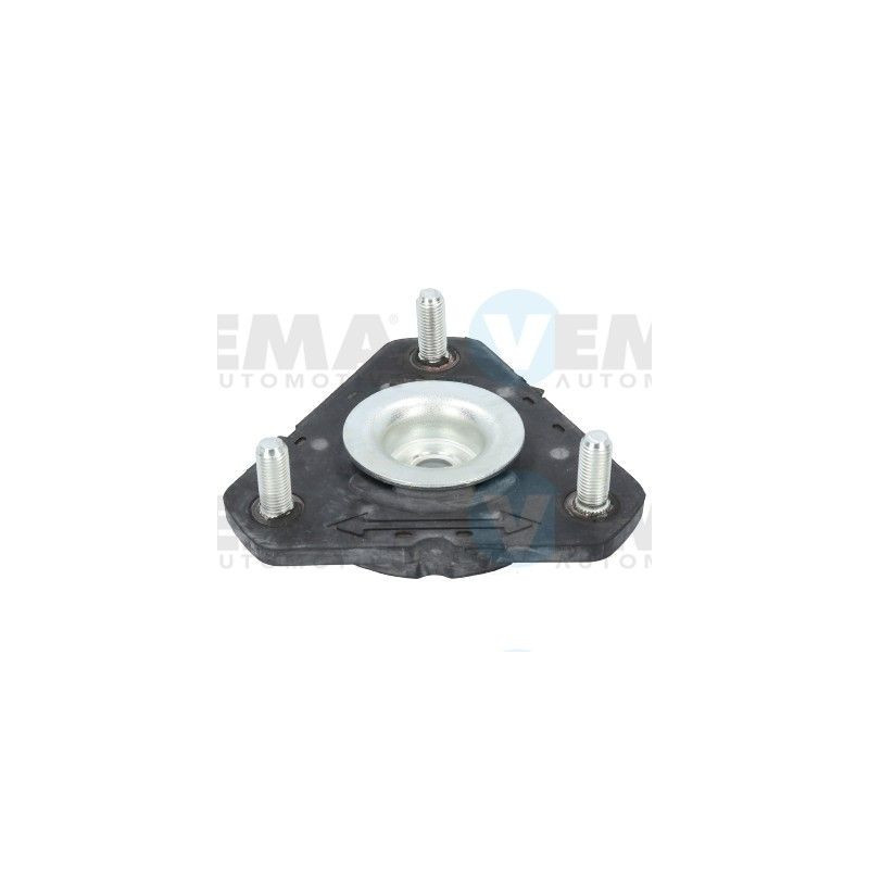 Supporto ammortizzatore asse anteriore - VEMA