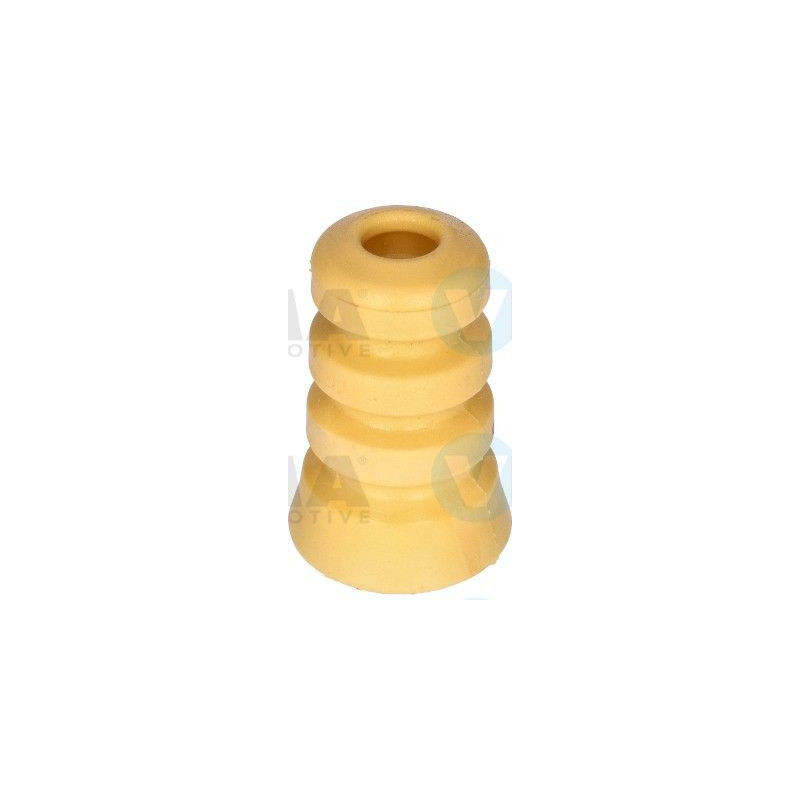 Supporto ammortizzatore asse posteriore - VEMA