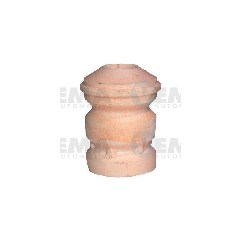 Tampone ammortizzatore assale anteriore - VEMA