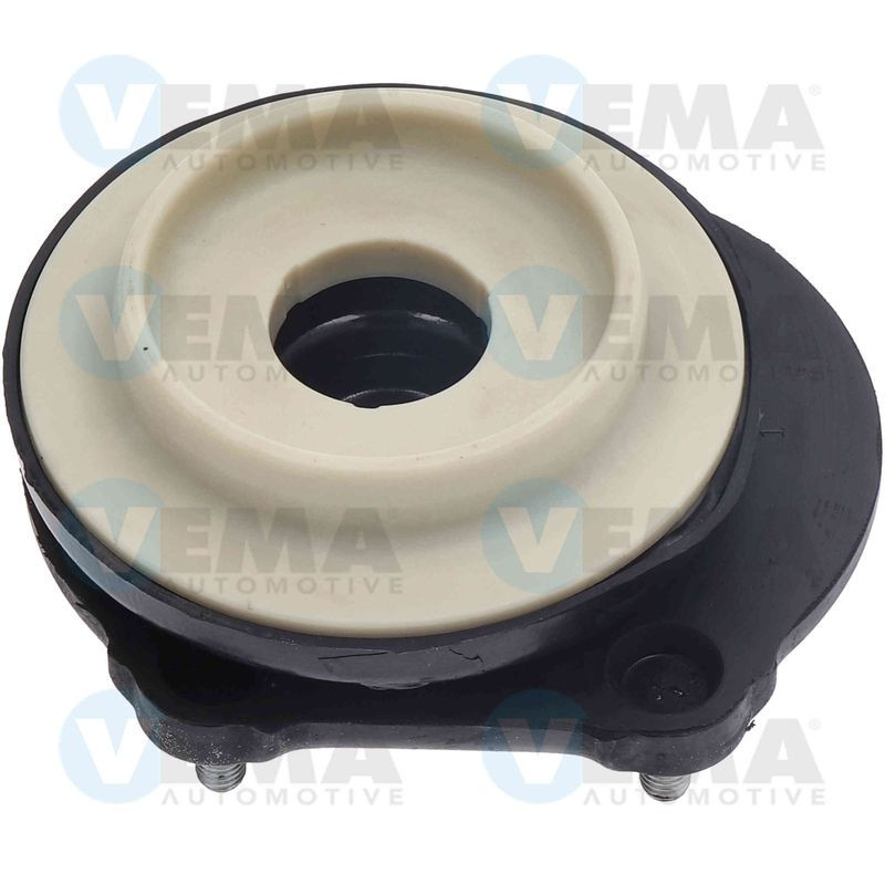 Supporto ammortizzatore asse anteriore - VEMA