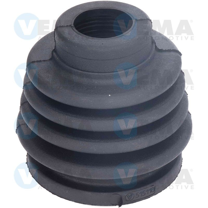 Cuffia semiasse - VEMA