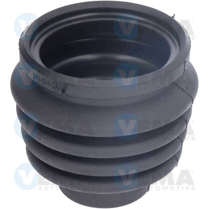 Cuffia semiasse - VEMA