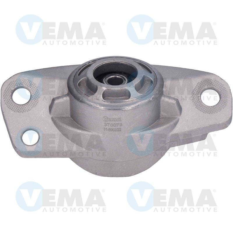 Supporto ammortizzatore asse posteriore - VEMA