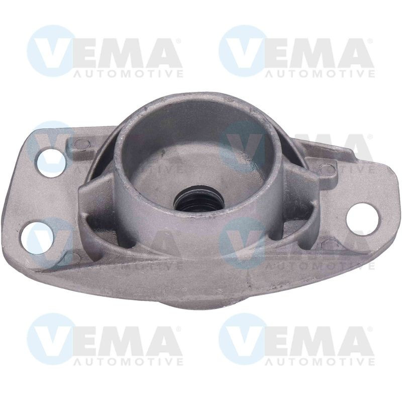 Supporto ammortizzatore asse posteriore - VEMA