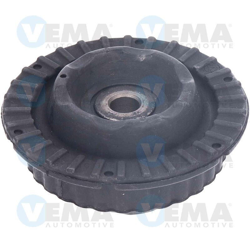 Supporto ammortizzatore asse anteriore - VEMA