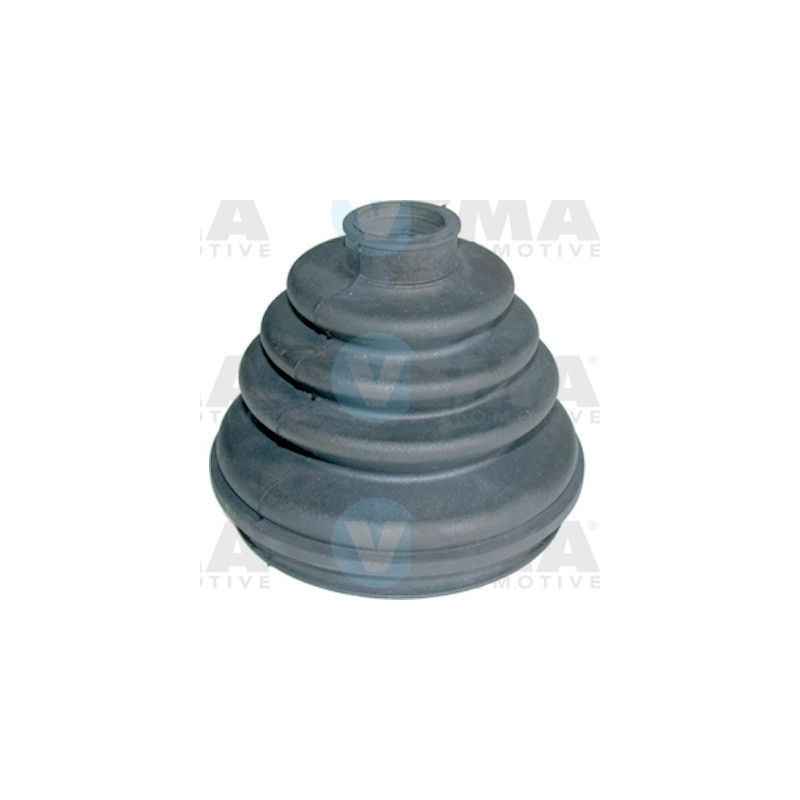 Cuffia semiasse - VEMA