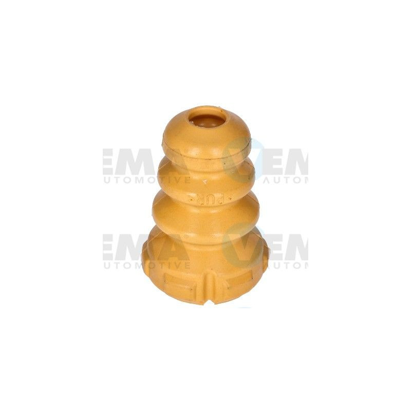 Supporto ammortizzatore asse posteriore - VEMA