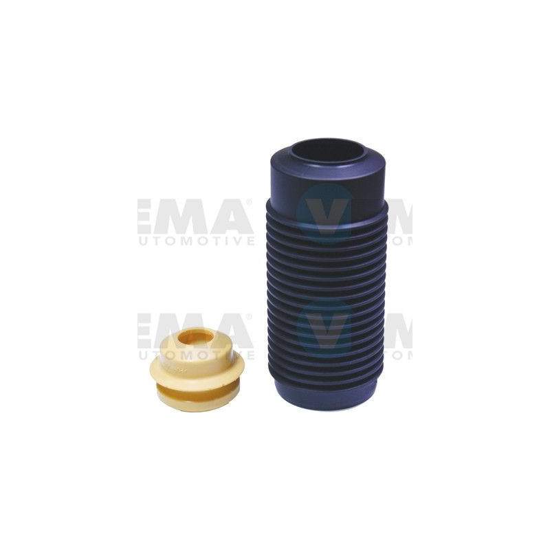 Kit protezione ammortizzatore - VEMA