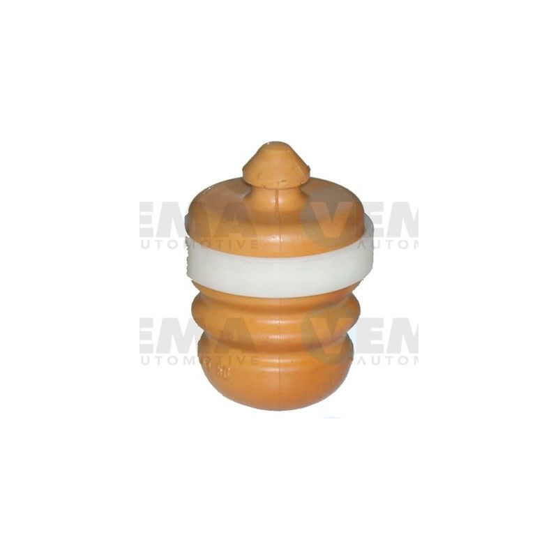 Supporto ammortizzatore asse posteriore - VEMA