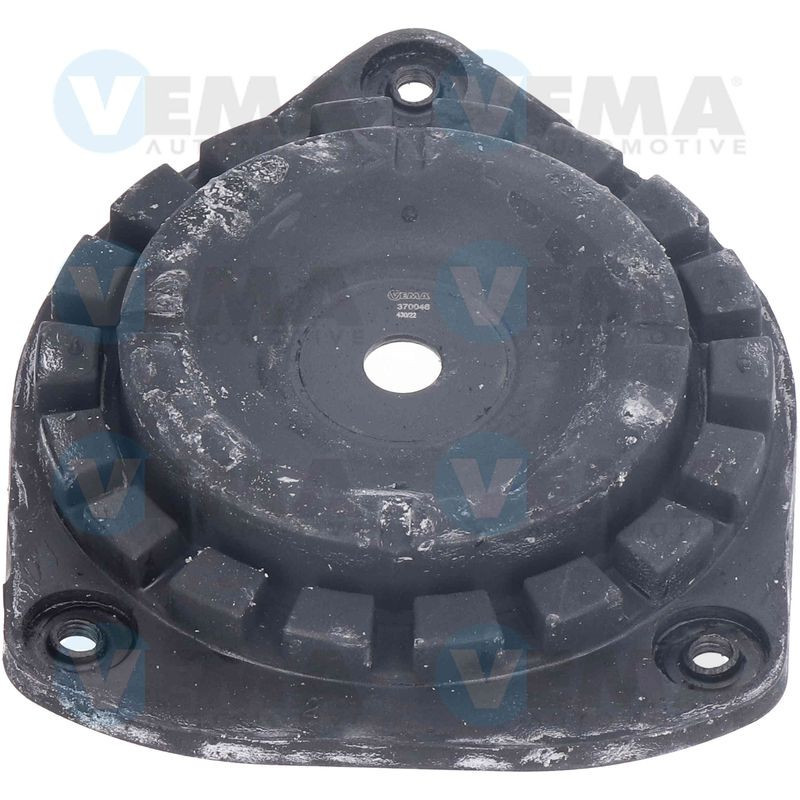 Supporto ammortizzatore asse anteriore - VEMA