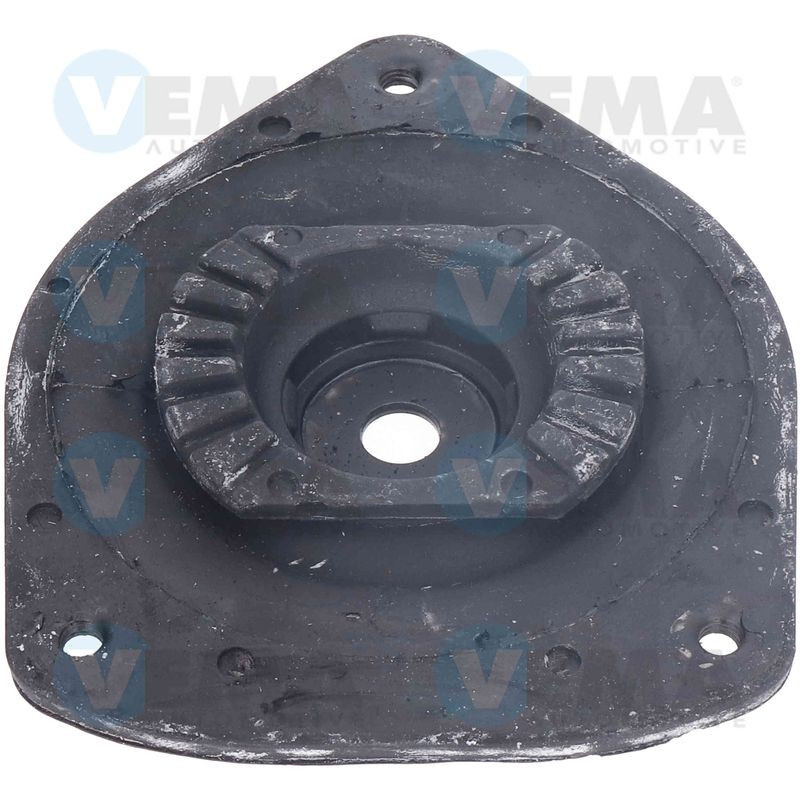 Supporto ammortizzatore asse anteriore - VEMA